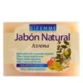 JABON AVENA 100 GR
