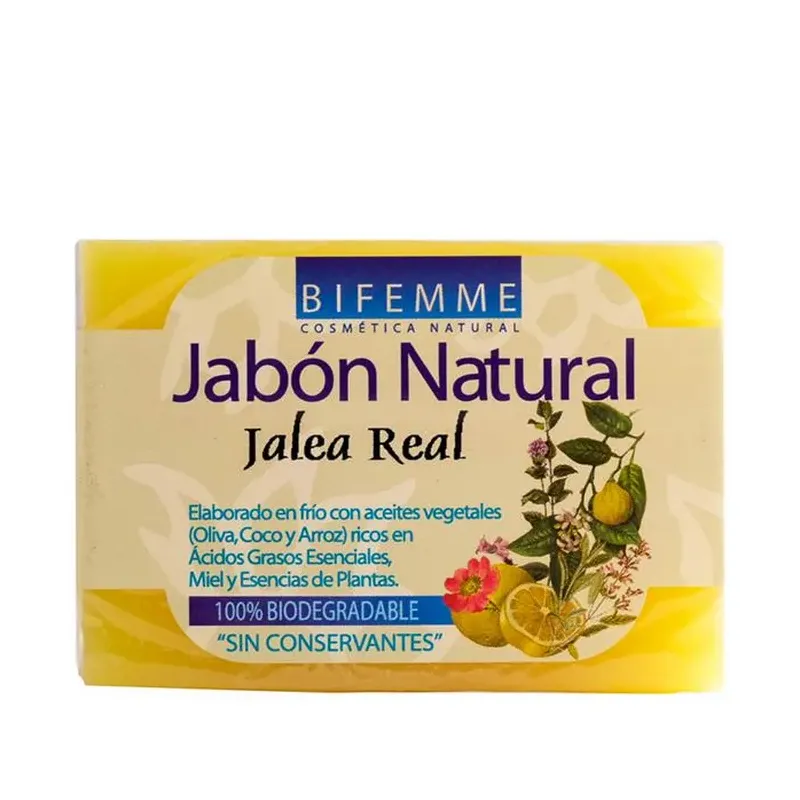 JABON JALEA REAL 100 GR