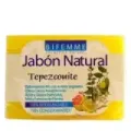 JABON TEPEZCOHUITE 100 GR