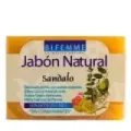 JABON SANDALO 100 GR