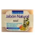 JABON MIEL 100 GR