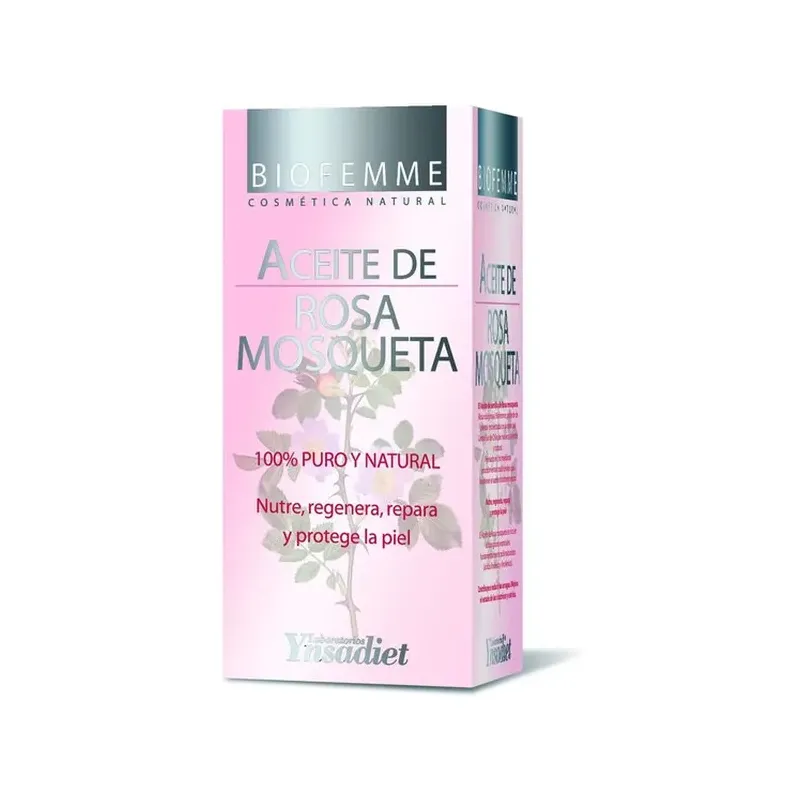 ACEITE ROSA MOSQUETA 30 ML BIF
