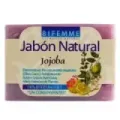 JABON JOJOBA 100 GR