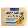 JABON ARBOL DE TE(TEA TREE OIL) 100