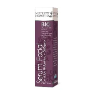 SERUM BIO AC.HIAL.COLAG. MARIN