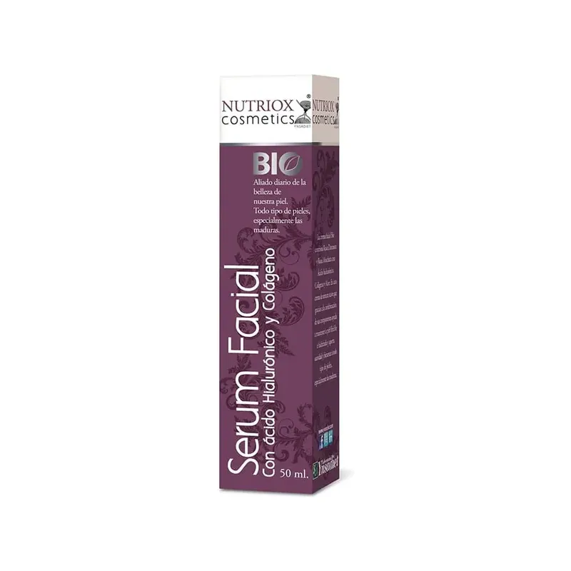 SERUM BIO AC.HIAL.COLAG. MARIN