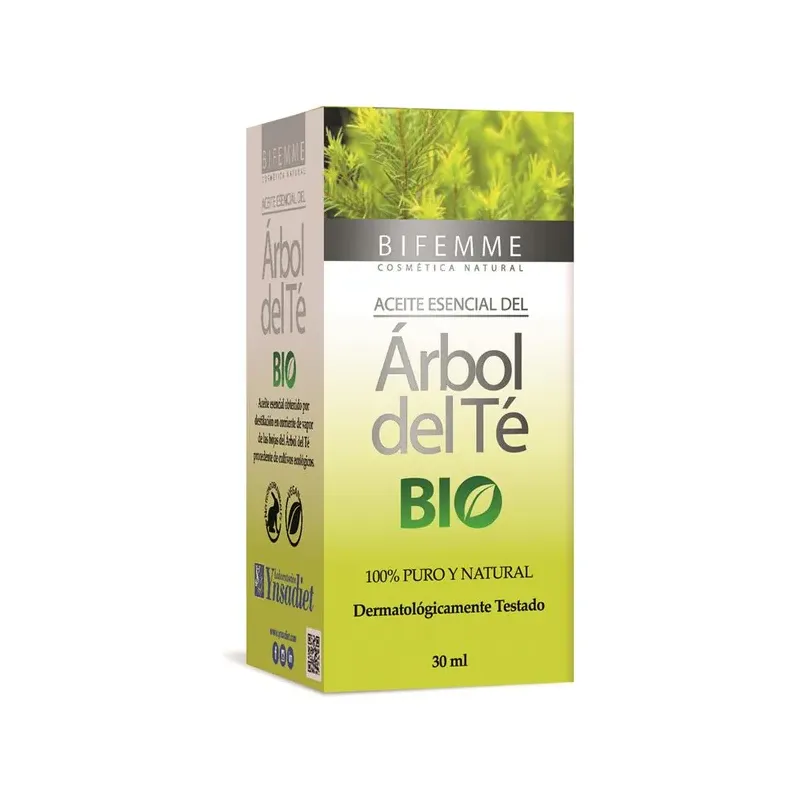 ACEITE ARBOL TE 30 ML. BIF