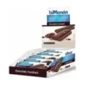 BIMANAN BARRAS CHOCO FONDANT 30 UND