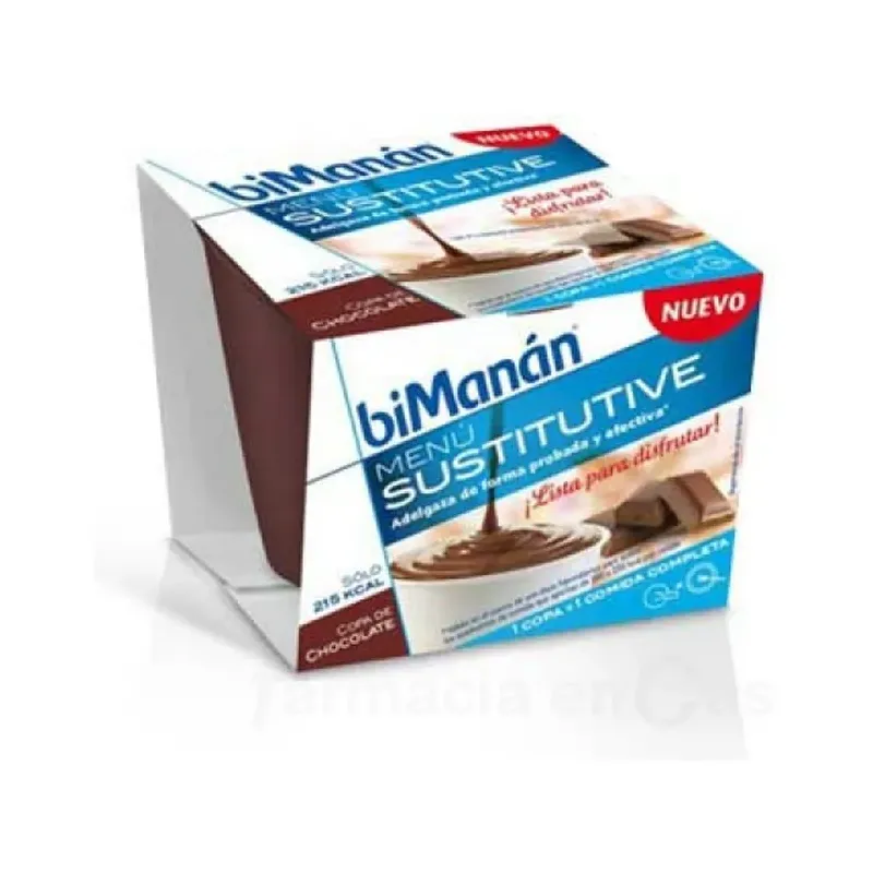 BIMANAN COPA CHOCOLATE 210GR