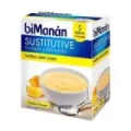 BIMANAN NATILLAS LIMON 6 SOBRES