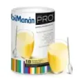 BIMANAN PRO BATIDO VAINILLA ECO (FORMATO ECO 540grs.)