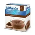 BIMANAN NATILLAS CHOCOLATE 5 + 1