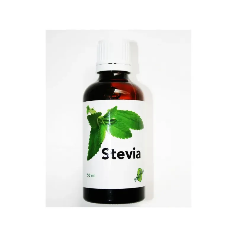 STEVIA LIQ.50 ML.