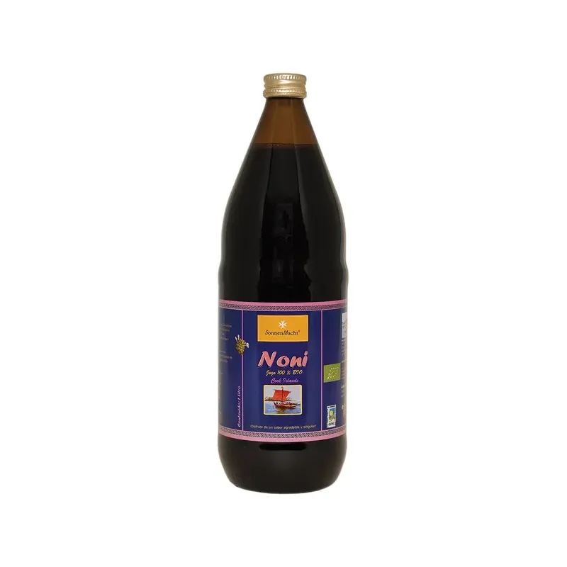 ZUMO NONI ECO 1 L.