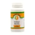 GINKGO BILOBA 60 MG. 90 CAPS.