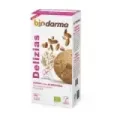 DELIZIAS AVENA-ALMENDRA 125G · SIN GLUTEN