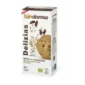 DELIZIAS AVENA-CHOCOLATE 125G · SIN GLUTEN