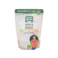 HARINA DE ARROZ SIN GLUTEN BIO 500 G  OFERTA LOTE CADUCIDAD 20/05/27