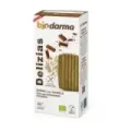 DELIZIAS AVENA-CANELA 125G · SIN GLUTEN