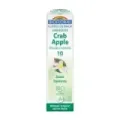 FLORES DE BACH 10 CRAB APPLE - MANZ FLORES DE BACH BIO GRANULOS 9 grs - UNITARIO