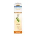 FLORES DE BACH 17 HORNBEAM -  HOJAR FLORES DE BACH BIO GRANULOS 9 grs - UNITARIO