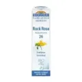 FLORES DE BACH 26 ROCK ROSE - HELIA FLORES DE BACH BIO GRANULOS 9 grs - UNITARIO