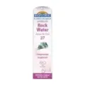FLORES DE BACH 27 ROCK WATER - AGUA FLORES DE BACH BIO GRANULOS 9 grs - UNITARIO
