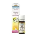 FLORES DE BACH - COMPLEJO 32 - PEQU BACH BIO GRANULOS 9 grs - (NIÑOS) PEQUEÑO
TORBELLINO (Hiperactivo, un Terremoto)