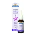 FLORES DE BACH 04 CENTAURY - CENTÁU BIO DEMETER*  - 20 ml