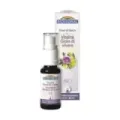 FLORES DE BACH - COMPLEJO 02 - Vitalidad Alegría de vivir  spray BIO DEMETER 20ml