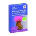 RABANO NEGRO + ALCACHOFA (20 viales)