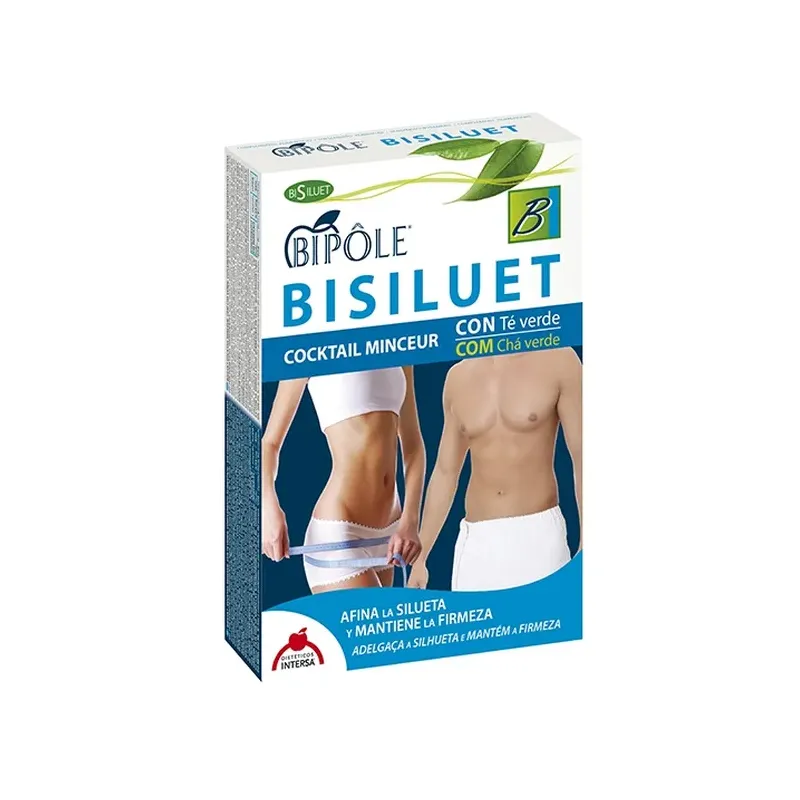 BISILUET MINCEUR 20AMP