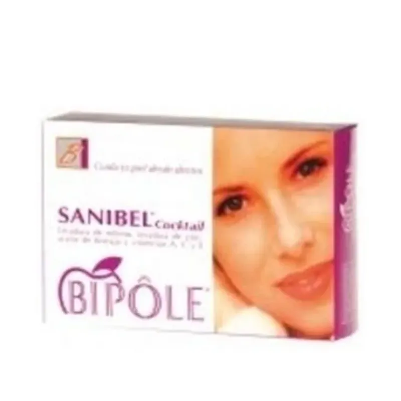 SANIBEL BIOBEL 20 AMP