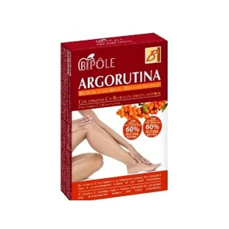 ARGORUTINA PLUS 20 AMP