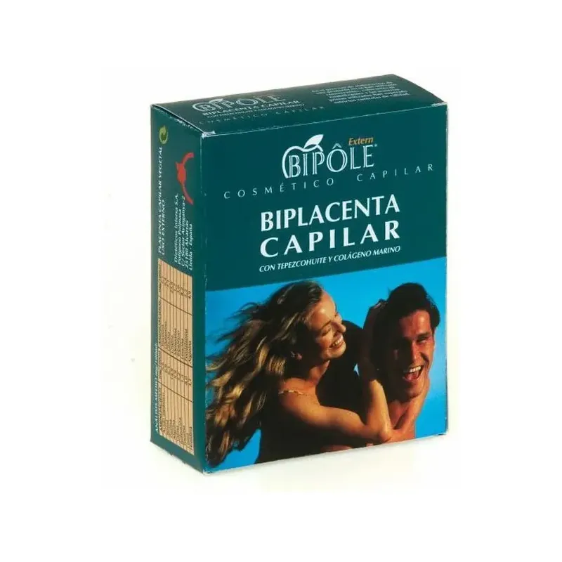 BIPLACENTA CAPILAR 10AMP