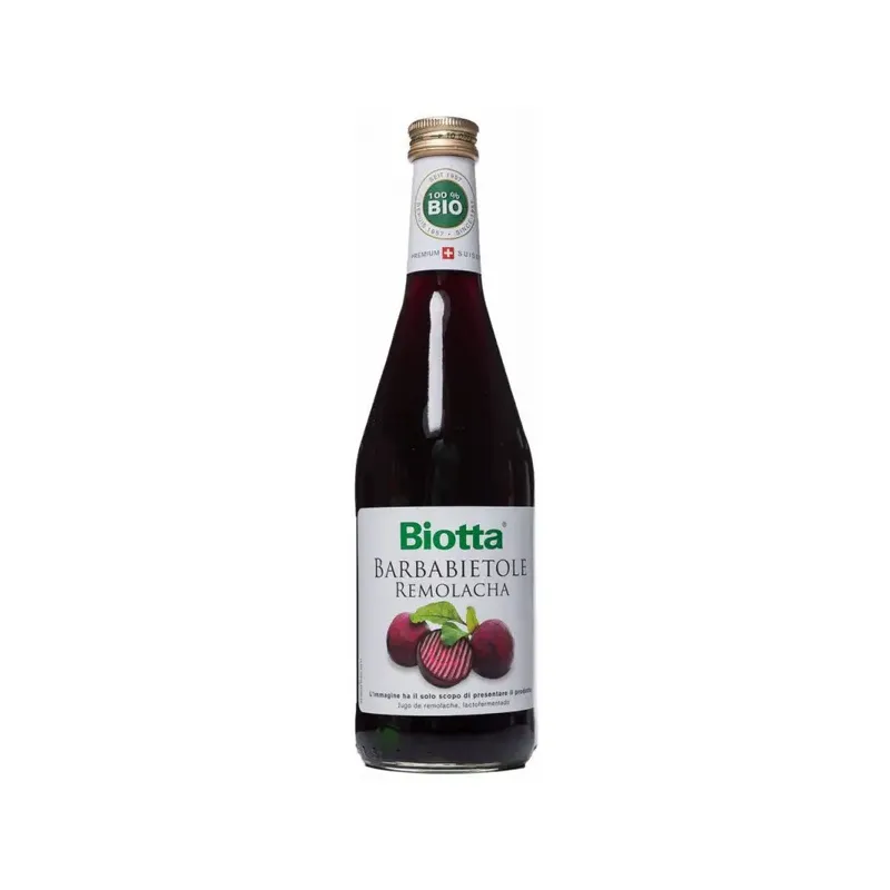 BIOTTA REMOLACHA ML 500