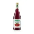 BIOTTA ARÁNDANOS ROJOS ML 500