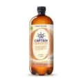 BEBIDA KOMBUCHA ZERO GINGER LEMON 1L