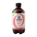 BEBIDA KOMBUCHA ZERO RASPBERRY 400M