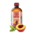 BEBIDA KOMBUCHA MELOCOTON 400ML