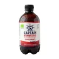 BEBIDA KOMBUCHA POMEGRANATE 400ML