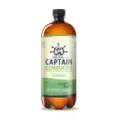 BEBIDA KOMBUCHA COCONUT 1L