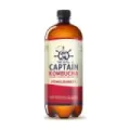 BEBIDA KOMBUCHA POMEGRANATE 1L