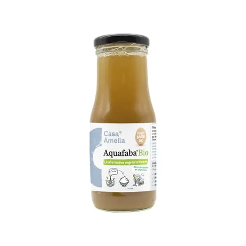 AQUAFABA BIO 250ML