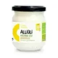 Allioli vegano Bio 180gr