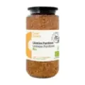Bio Lentejas pardinas cocidas 540 gr