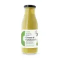 BIO CREMA CALABACÍN 500 ML