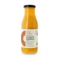 Bio crema de zanahoria al punto de cayena 500 ML
