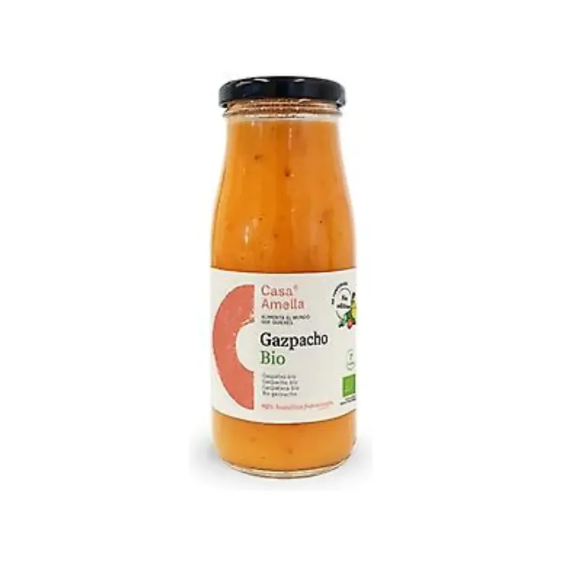 BIO GAZPACHO 250 ML