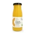 BIO CREMA DE CALABAZA  250 ML